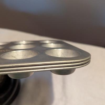 Baking Pans Kaiser Kitchen Pride