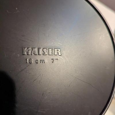 Baking Pans Kaiser Kitchen Pride