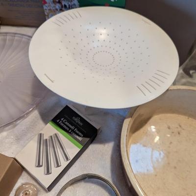Kitchen Accessories