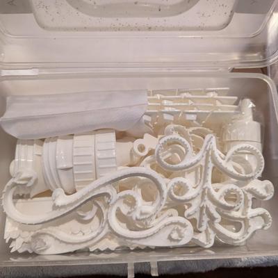 Kitchen Accessories