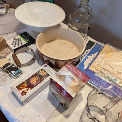 Kitchen Accessories