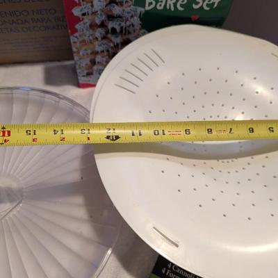 Kitchen Accessories