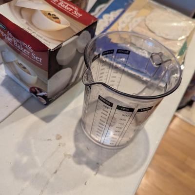Kitchen Accessories