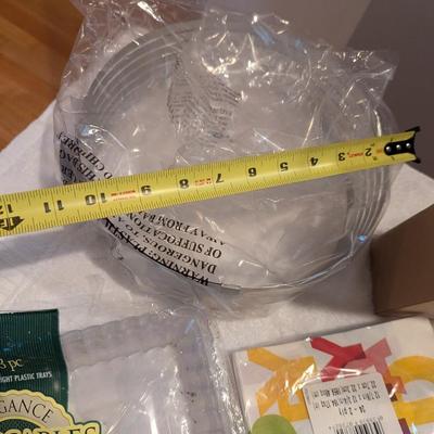 Kitchen Accessories