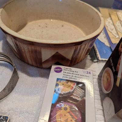 Kitchen Accessories