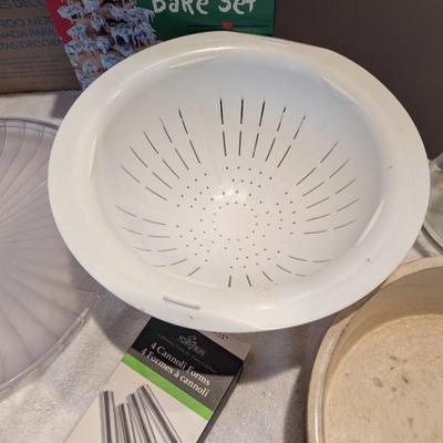Kitchen Accessories