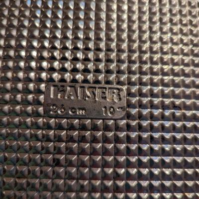 The Pampered Chef Kaiser Dr. Oetker Baking Pans