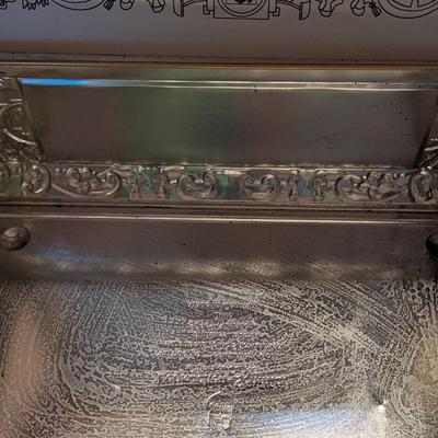 Lebkuchen Schmidt Biscuit/Cookie Tin Box