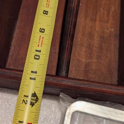 Marble / Glass Cutting Board Fall Drying Mat