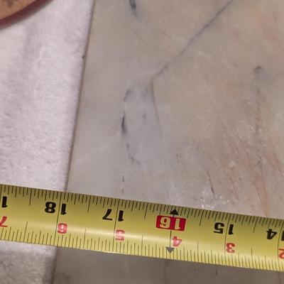 Marble / Glass Cutting Board Fall Drying Mat