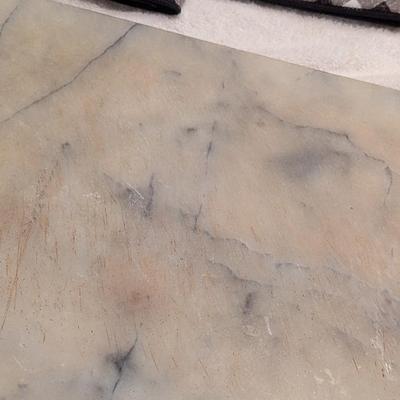 Marble / Glass Cutting Board Fall Drying Mat