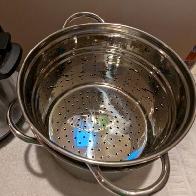 Instant Pot Mini Crock Pot Stock Pot