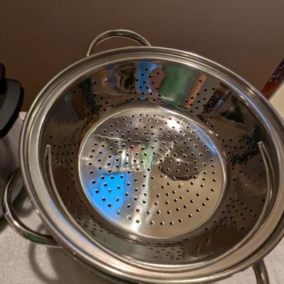 Instant Pot Mini Crock Pot Stock Pot