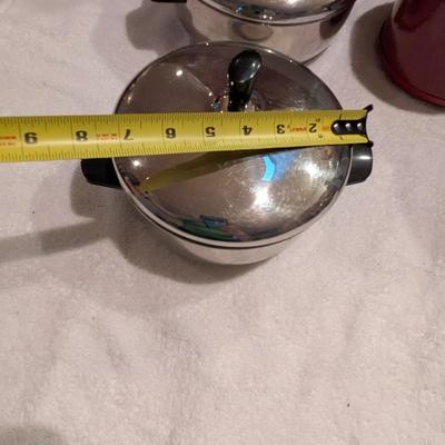 Instant Pot Mini Crock Pot Stock Pot