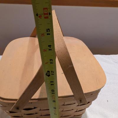 Kitchen Timers Plates Utensil Holder & Wicker Basket (see all items)