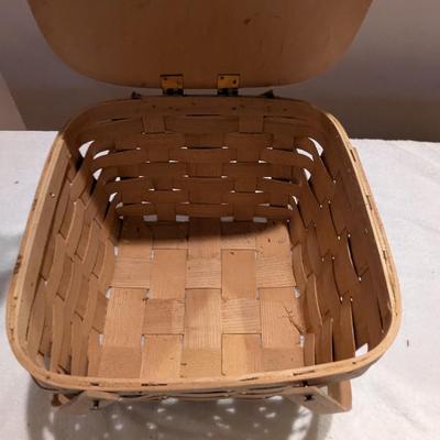 Kitchen Timers Plates Utensil Holder & Wicker Basket (see all items)