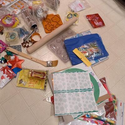 Cake Decorating Decor Tarts Masters Turnover Raviolis Cutters