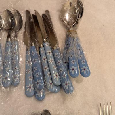 Cutlery Set