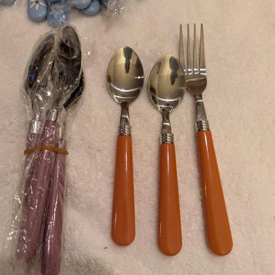 Cutlery Set