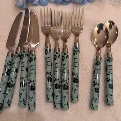 Cutlery Set