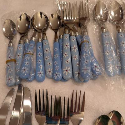 Cutlery Set