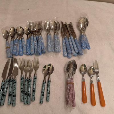 Cutlery Set