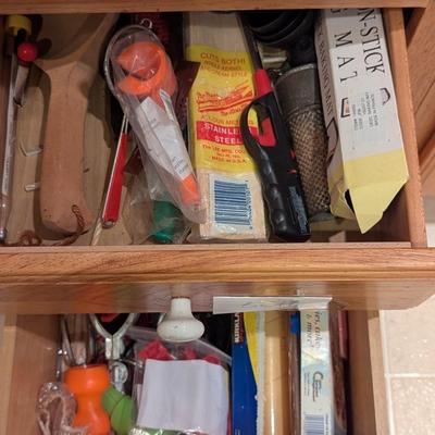 Kitchen Utensils