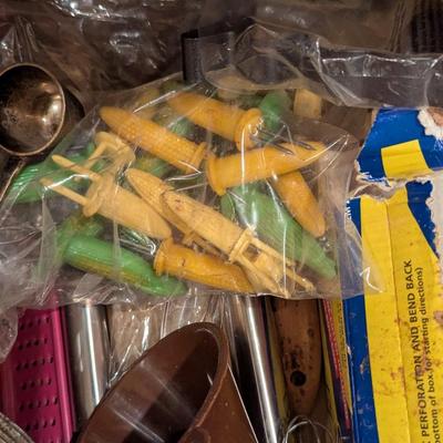 Kitchen Utensils