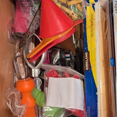 Kitchen Utensils