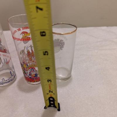 German Glasses
