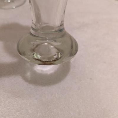 Vintage Beer Glasses
