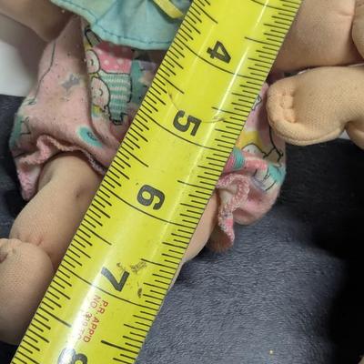 1995 Vintage Cabbage Patch Kids