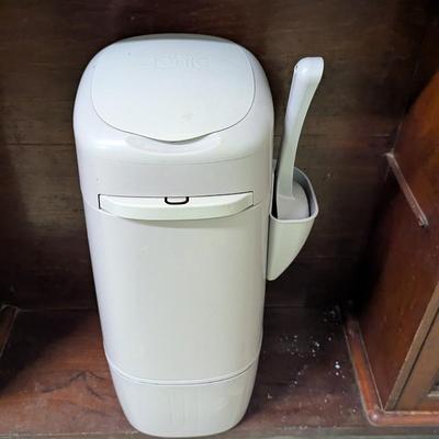 Litter Genie Cat Litter Disposal System