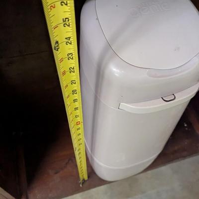 Litter Genie Cat Litter Disposal System