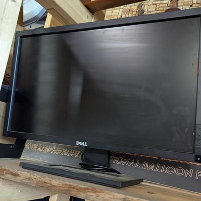 22" Dell Monitor