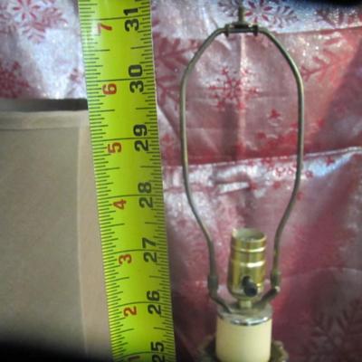 Table Lamps
