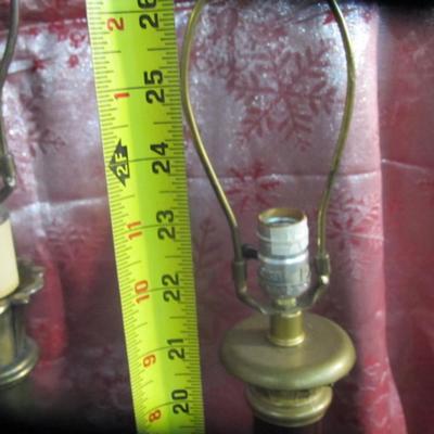 Table Lamps