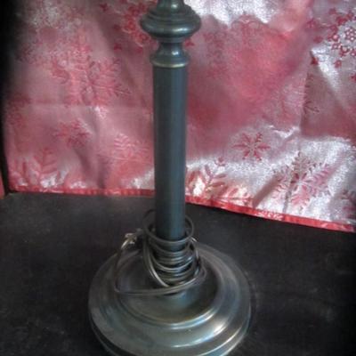 Table Lamps