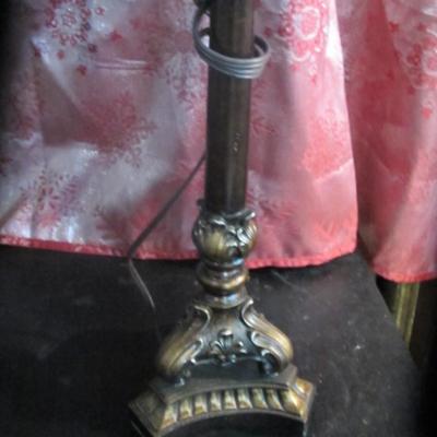 Table Lamps