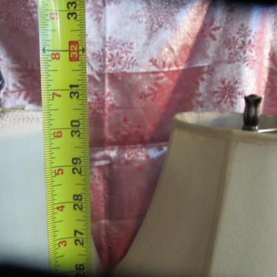 Table Lamps