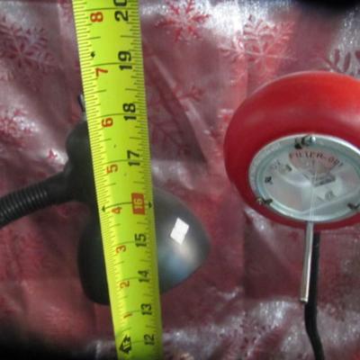 Student Table Lamps