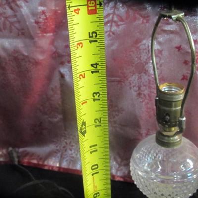 Table Lamps
