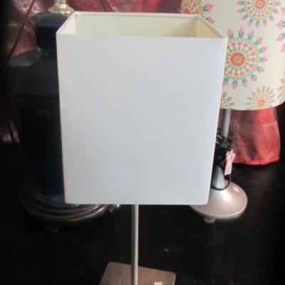 Table Lamps