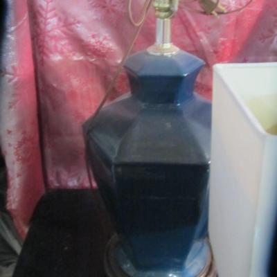 Table Lamps