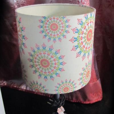 Table Lamps