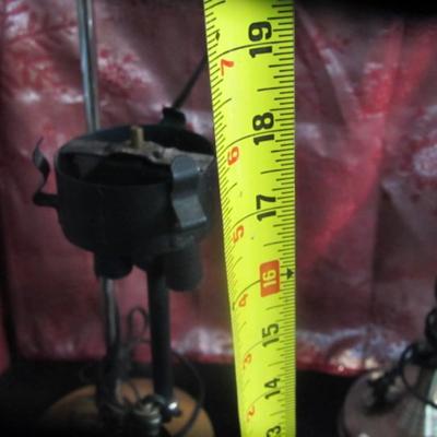 Vintage Table Student Lamps
