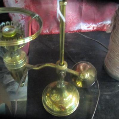 Table Lamps