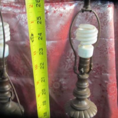 Table Lamps