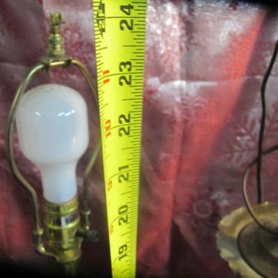 Table Lamps