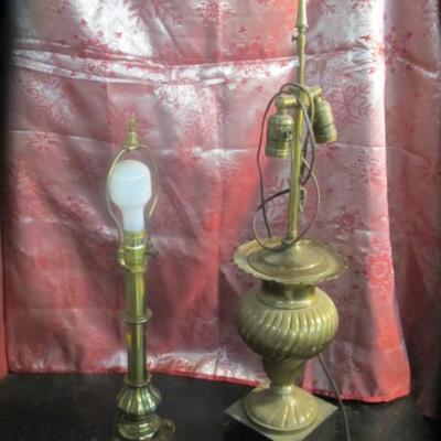 Table Lamps